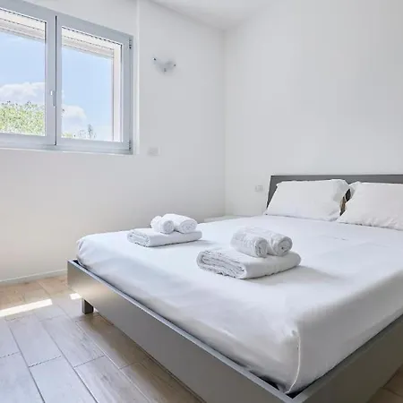 Postumia Joy - Sansiro Stadium - San Carlo Hospital Appartement